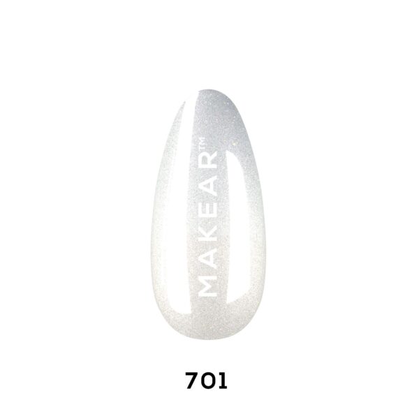 Makear Gel Polish 701