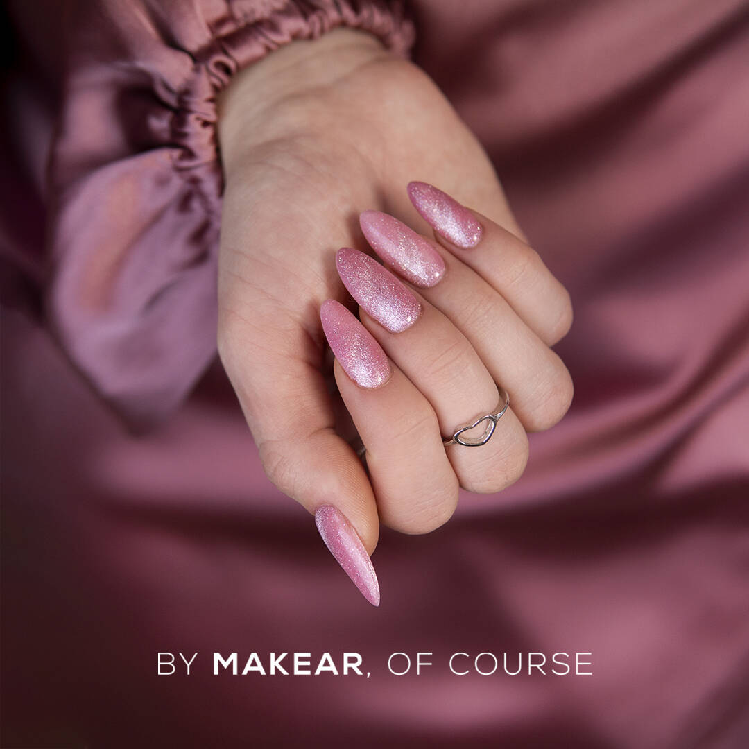 eng_pl_ERB03-Darling-Rubber-Base-Cat-Eye-1317_3 Makear ERB03 Darling Rubber Base Cat Eye