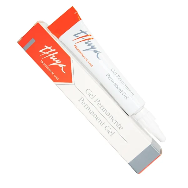 THUYA Eyelash/Brows PERMING GEL 15ml