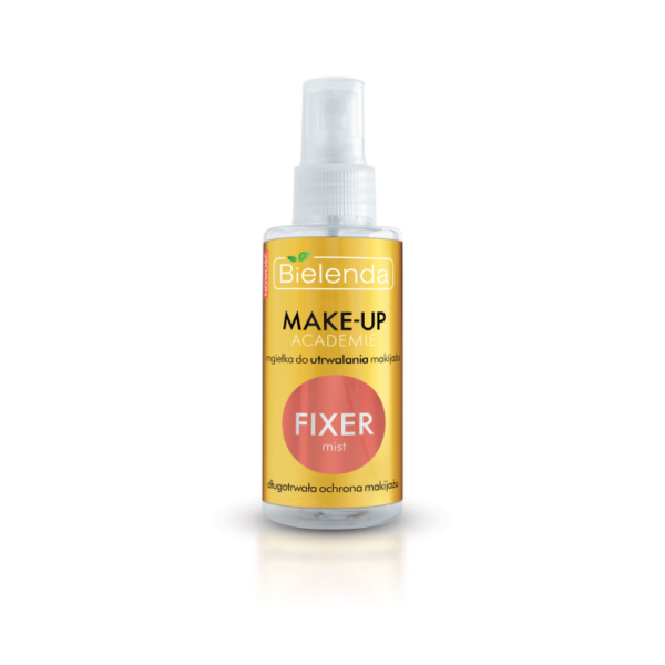 Bielenda MAKE-UP FIXER Mist