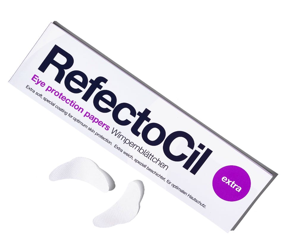 refectocilpads REFECTOCIL Eye Protection Papers 80pcs.