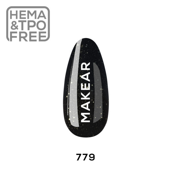 Makear Gel Polish 779