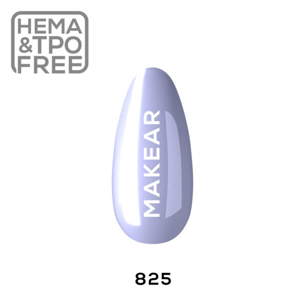 Makear Gel Polish 825