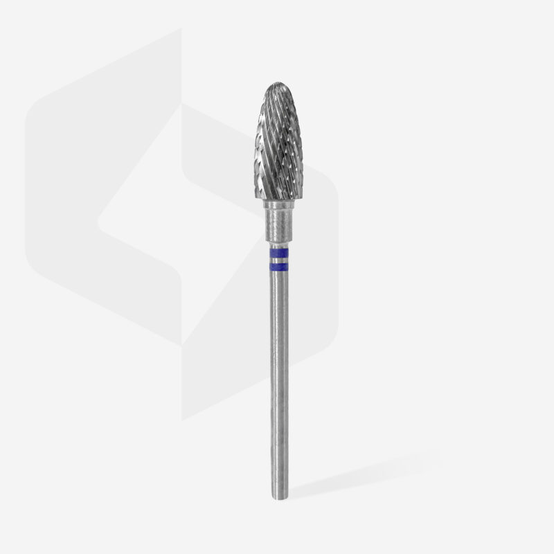 ft91b06014-2-800x800 Staleks Carbide Nail Drill Bit FLAME 5mm/13.5mm BLUE