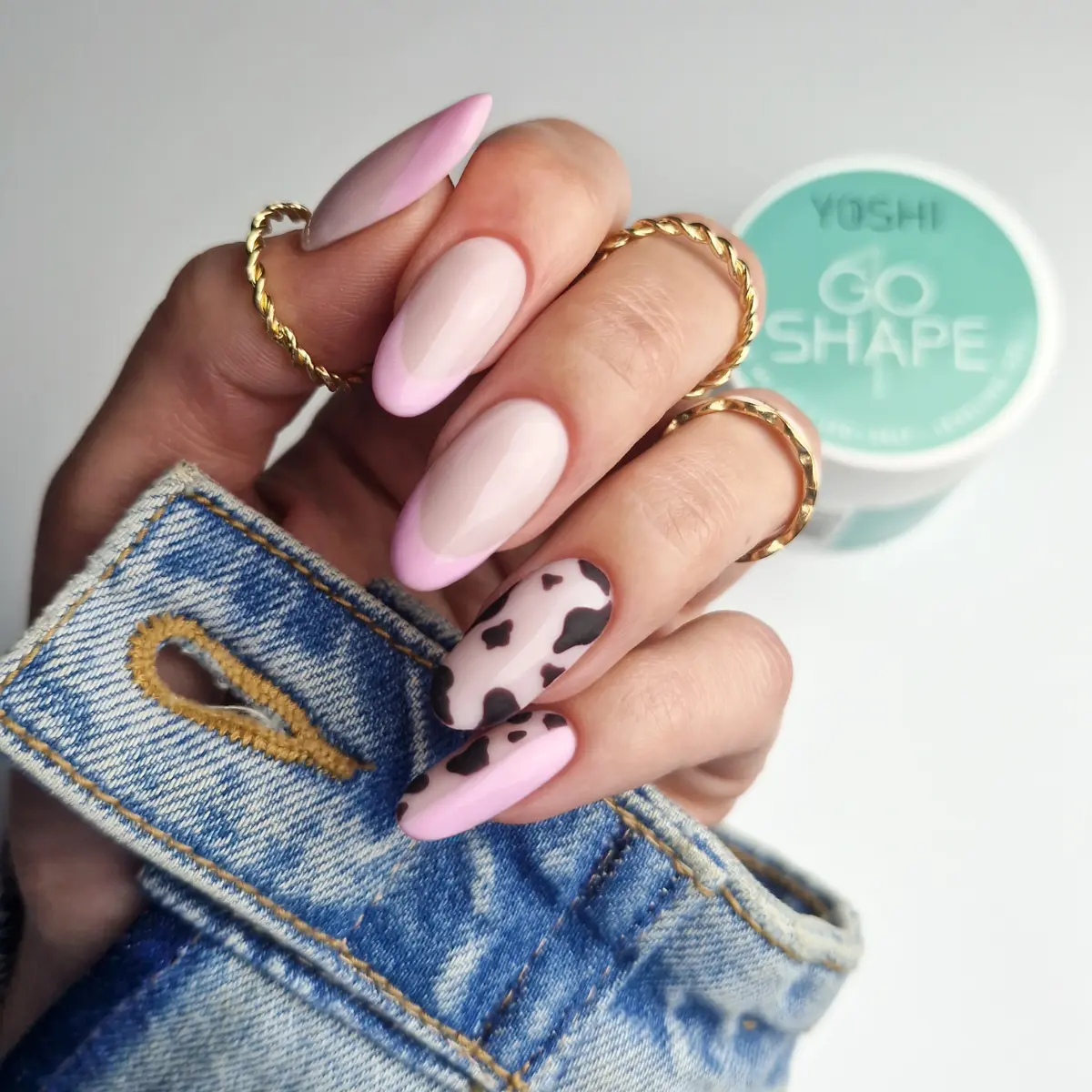 goshape_no1_6 Yoshi GO Shape Gel – Professional Builder Gel