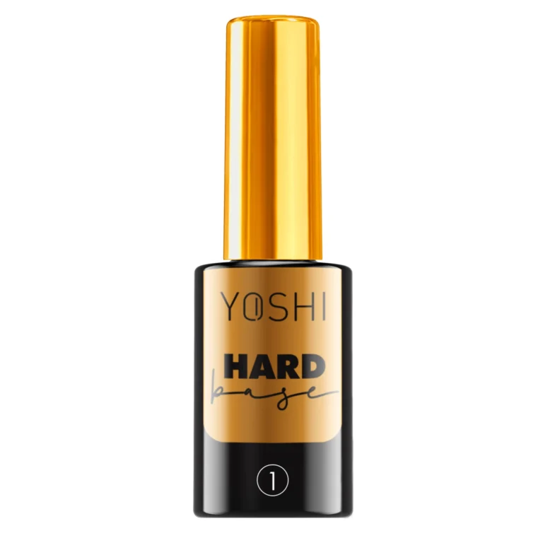 HardBase_1-768x768 YOSHI - HARD BASE UV Hybrid NO.1 10ml