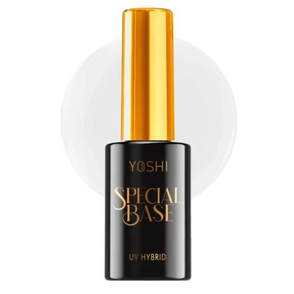 YOSHI - SPECIAL BASE UV Hybrid 10ml