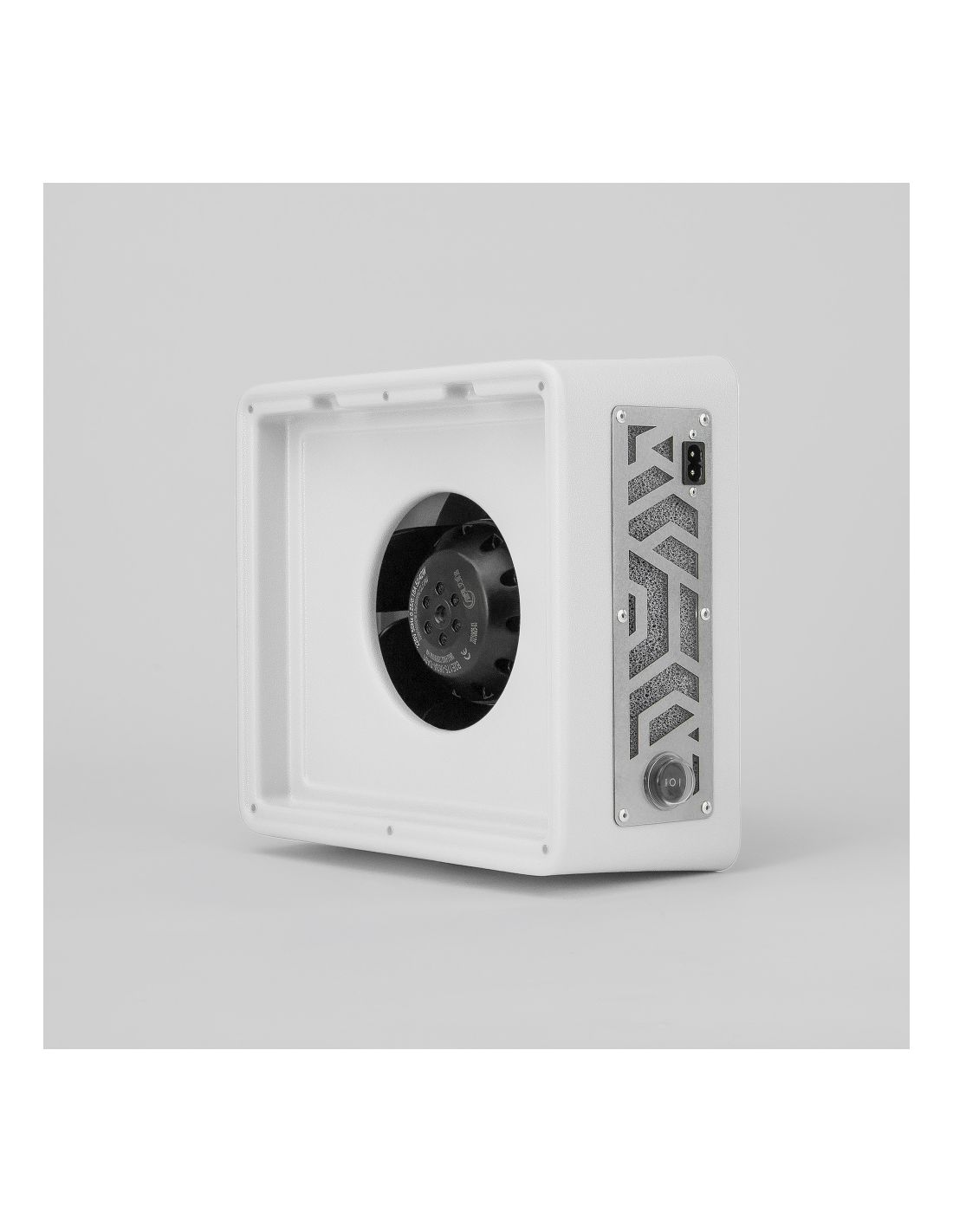 ulka-nail-dust-collector-premium-52w-2-bellove.co.uk ÜLKA Premium White - Tabletop nail dust collector