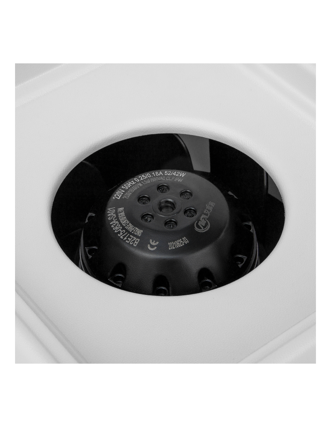 ulka-nail-dust-collector-premium-52w-3-bellove.co.uk ÜLKA Premium White - Tabletop nail dust collector