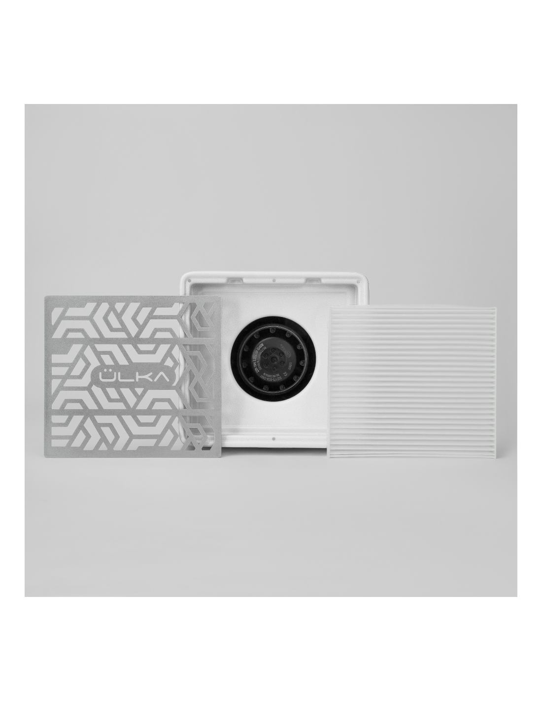 ulka-nail-dust-collector-premium-52w-4-bellove.co.uk ÜLKA Premium White - Tabletop nail dust collector