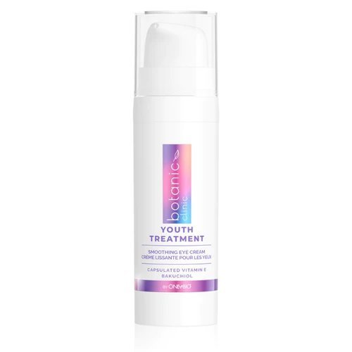 OnlyBio Youth Treatment SMOOTHING EYE CREAM 15ml