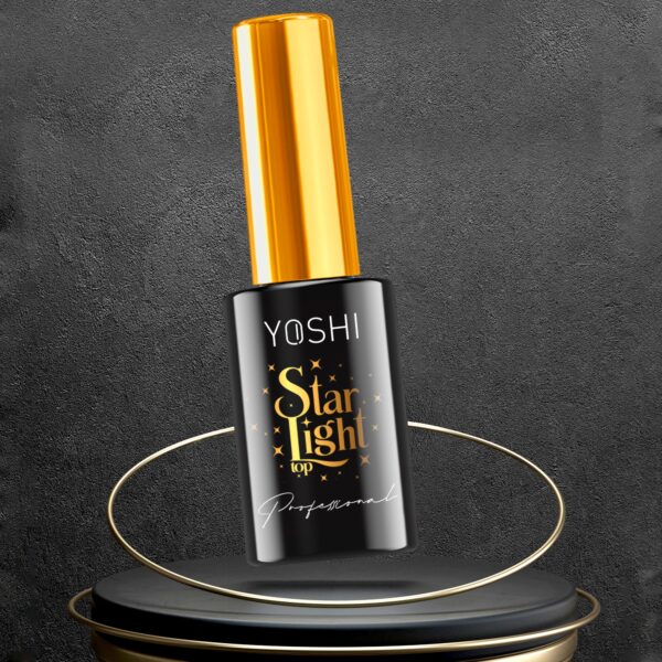 YOSHI - Top STAR LIGHT UV/LED Hybrid 10ml