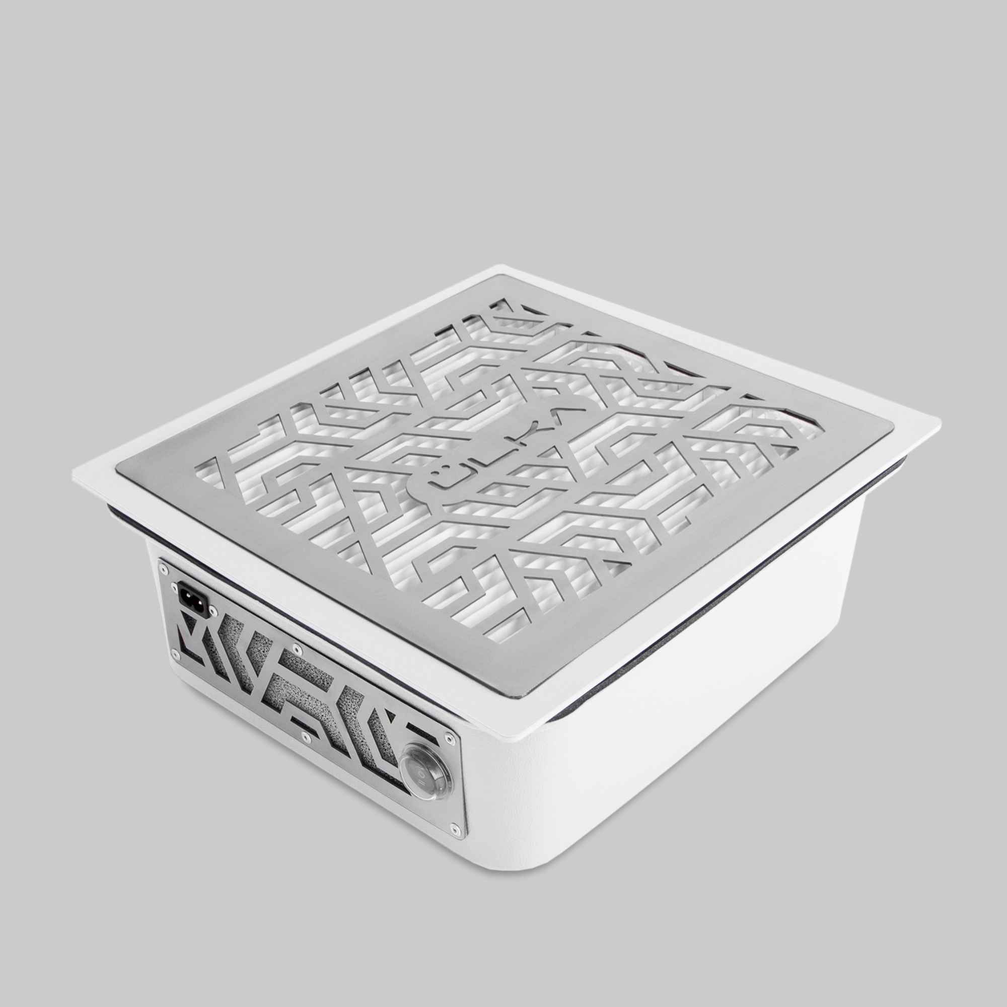 ulka-premium-buil-in-bellove.co.uk ÜLKA Premium White - BUILT-IN nail dust collector