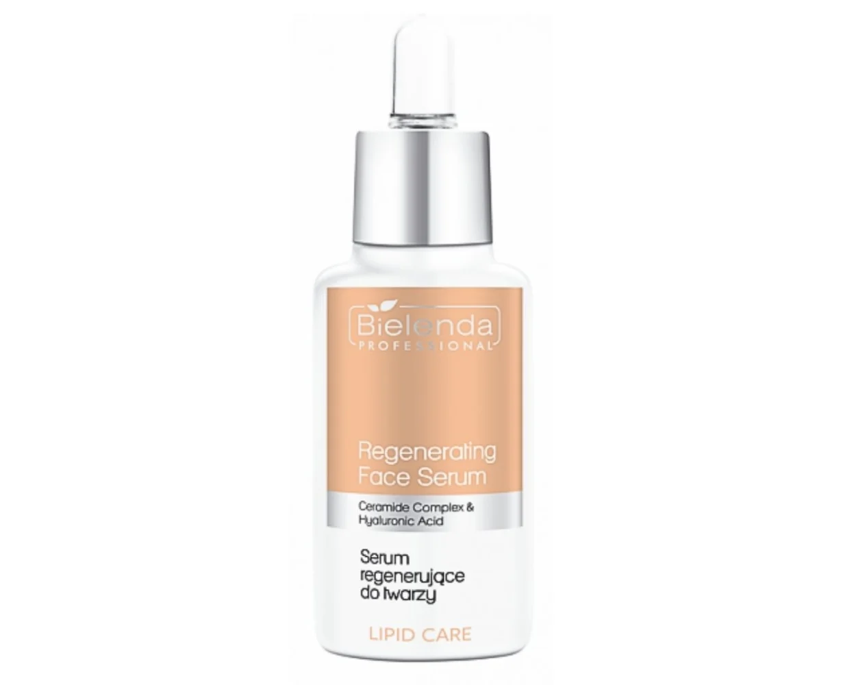 Bielenda Professional Lipid Care Regenerating Face Serum With Ceramide Complex & Hyaluronic Acid 30ml-bellove.co.uk Bielenda Professional - Lipid Care Face Serum With Ceramide Complex & Hyaluronic Acid 30ml