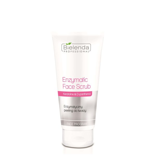 Bielenda Professional - ENZYMATIC FACE SCRUB 150ml