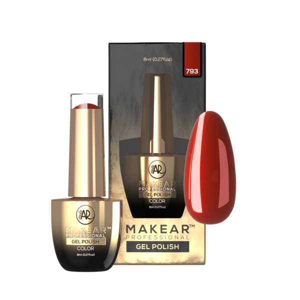 Makear Gel Polish 793