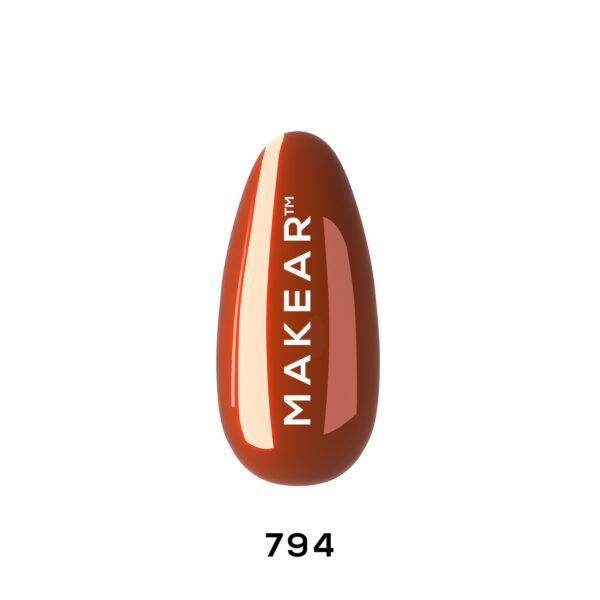 Makear Gel Polish 794