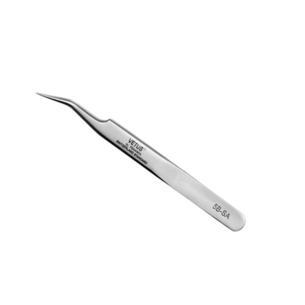 Vetus - Professional Tweezers 5B SA