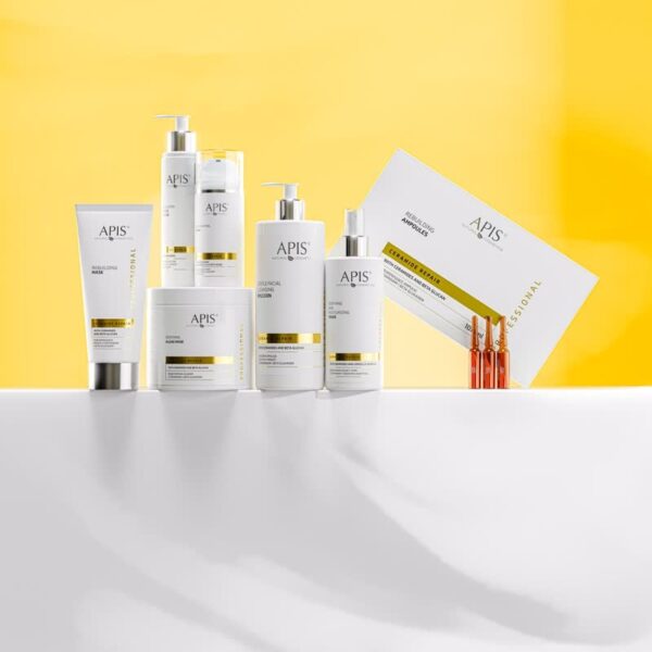 APIS Professional - Ceramide Repair Soothing & Moisturizing Tonic with Ceramides 300ml