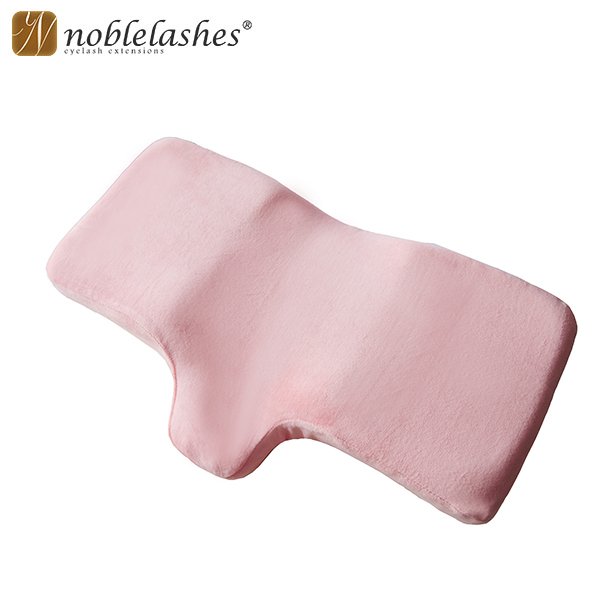 Noble Lashes - Memory Foam Cosmetic Pillow