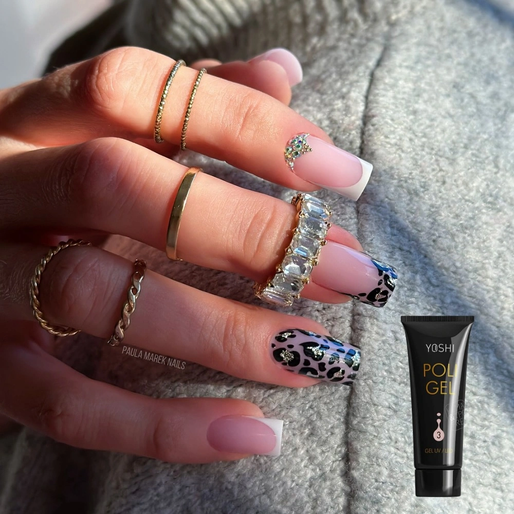 PoliGel_No3_001 YOSHI POLYGEL No.3