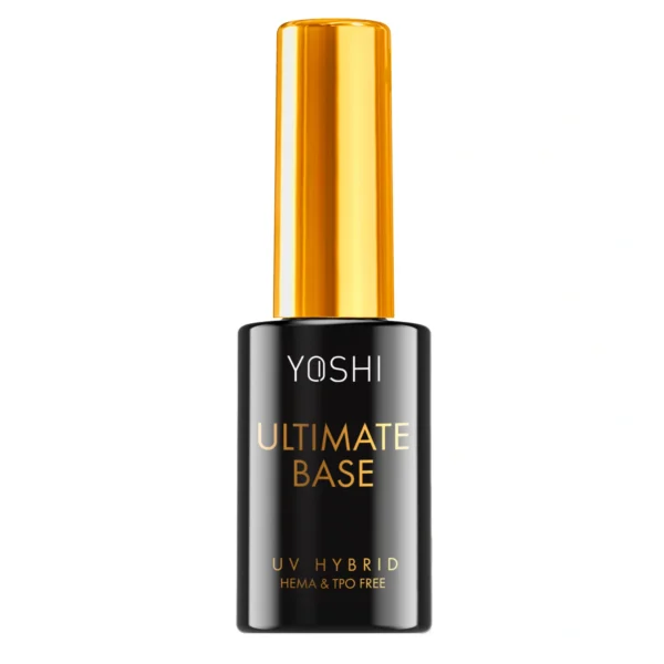 YOSHI - ULTIMATE BASE UV Hybrid 10ml