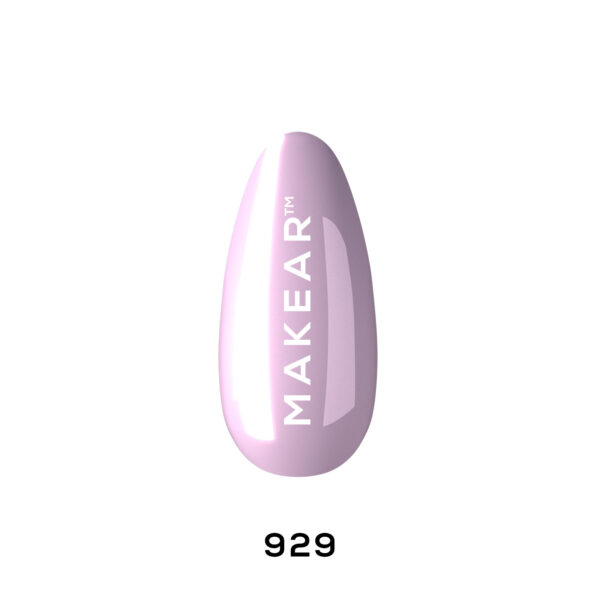 Makear Gel Polish 929