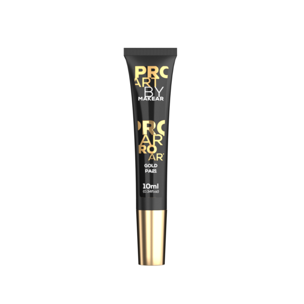 Makear ProArt Paint - 21 Gold