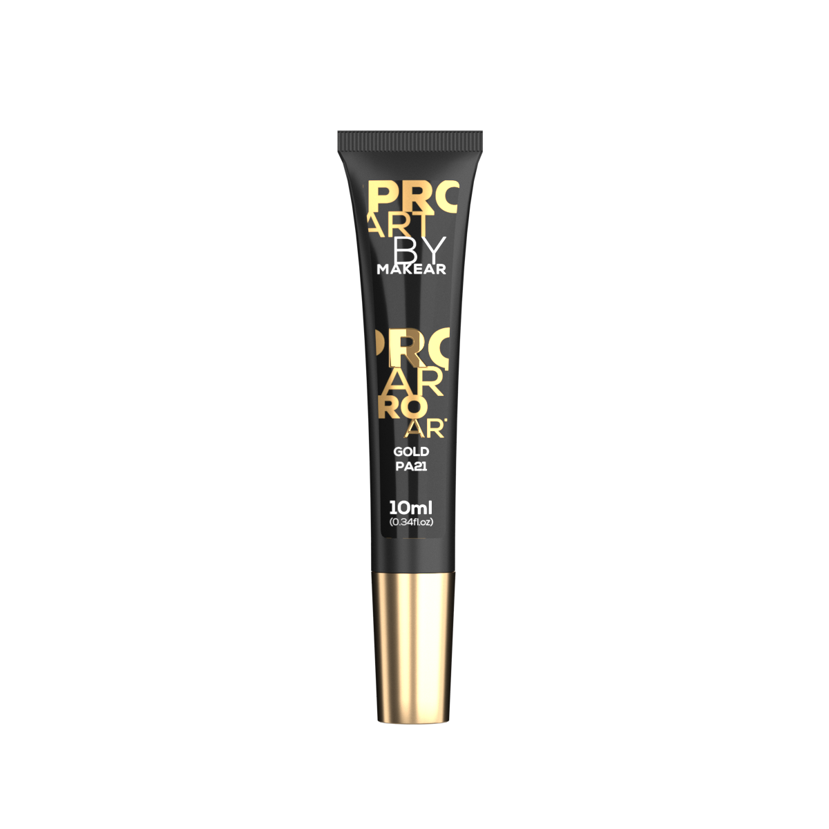 eng_pl_PA21-ProArt-Gold-bellove.co.uk Makear ProArt Paint - 21 Gold