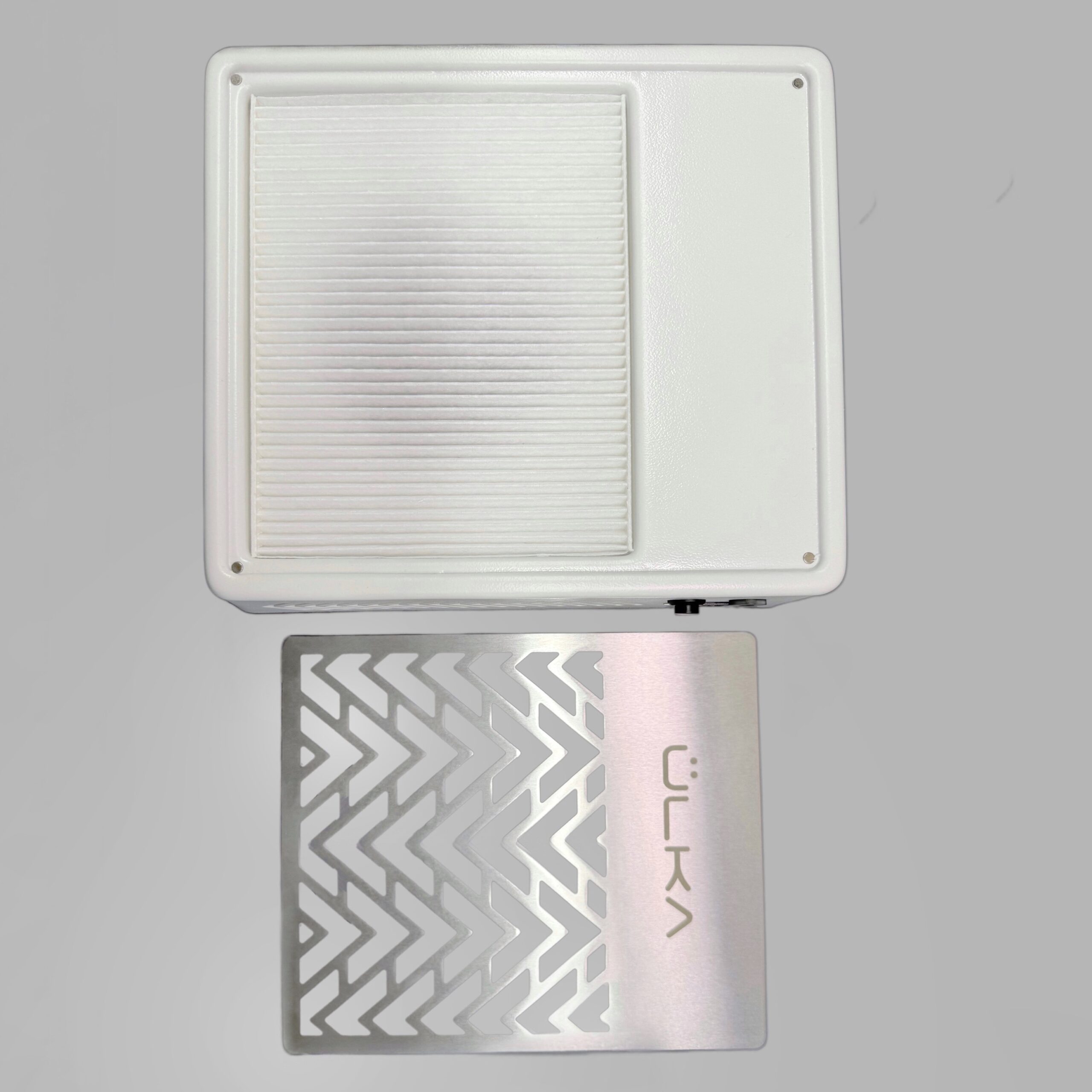 img_9539-scaled ÜLKA Handy White - Desktop Nail Dust Collector