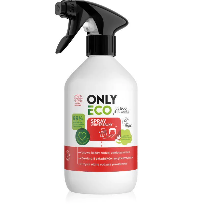 onlyeco-universal-spray-500ml-bellove.co.uk OnlyEco - Universal Spray 500ml