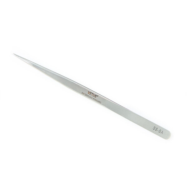 Vetus - Professional Tweezers SS-SA