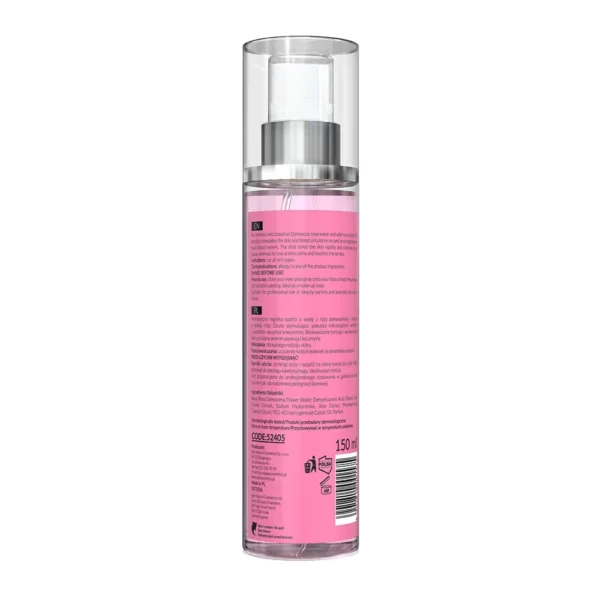 APIS - Mist with Rose Water and Wild Rose Extract 150ml