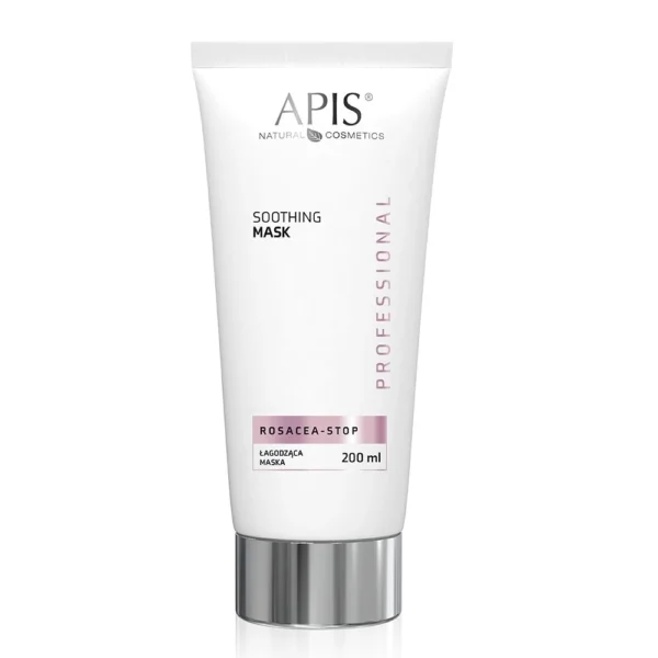 APIS - Rosacea Stop Soothing Face Mask 200ml 300ml