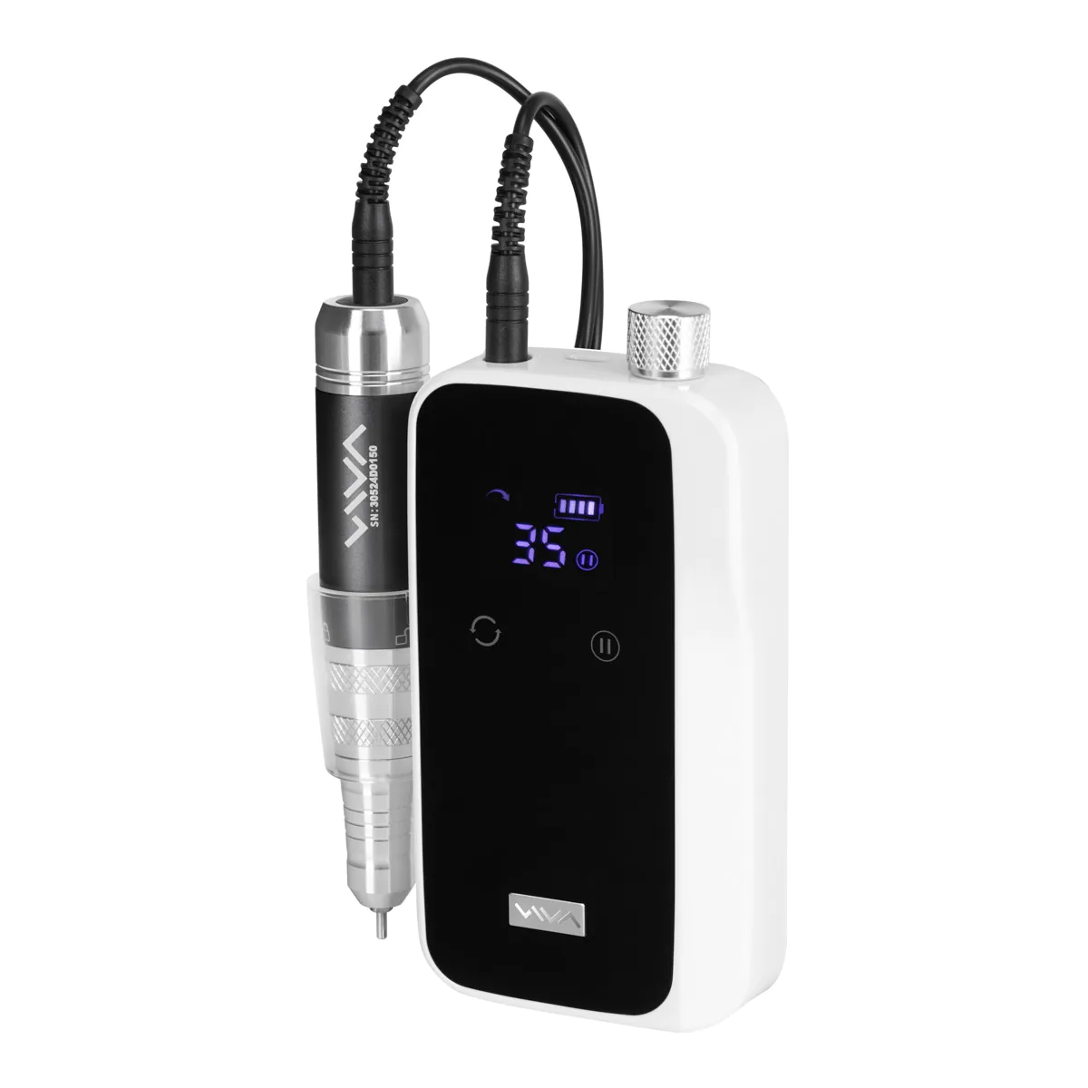 Frezarka przenośna aku VIVA 305 Portable Drill Machine VIVA 305