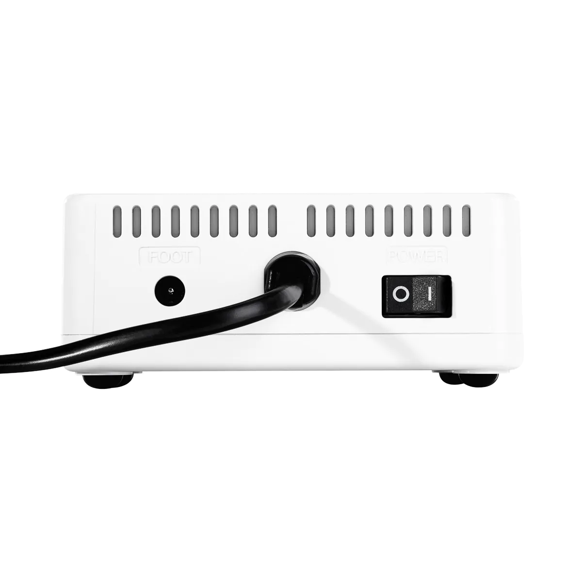 Saeyang frezarka Marathon K35 mini white4 + H200