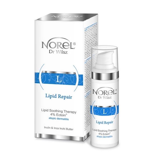 NOREL - Lipid Repair Soothing Therapy 4% Ectoin for Atopic Skin 30ml