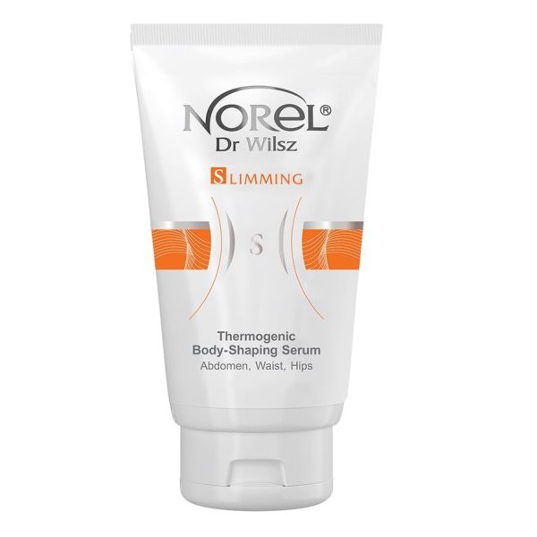 NOREL - Slimming Thermogenic Body-Shaping Serum 150ml