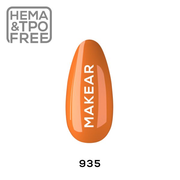 Makear Gel Polish 935