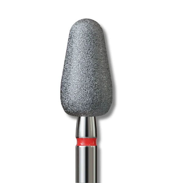 IQ Nails – Diamond Rounded Cone Fine 6mm 260.514.060