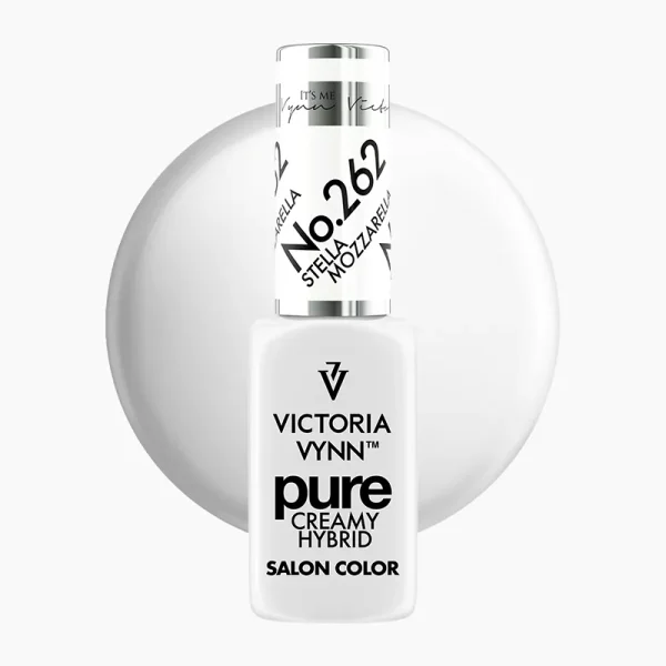 Victoria Vynn PURE 262 STELLA MOZZARELLA