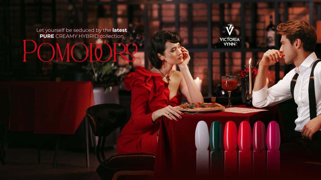 Victoria Vynn PURE 262 STELLA MOZZARELLA