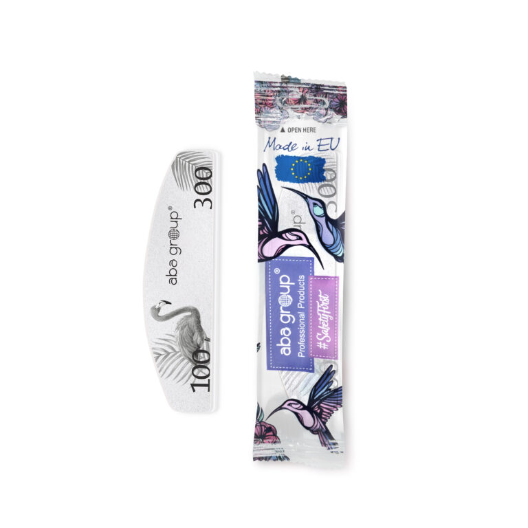 Aba Group SAFE PACK SWEET BUFFER MINI HALFMOON 100/300