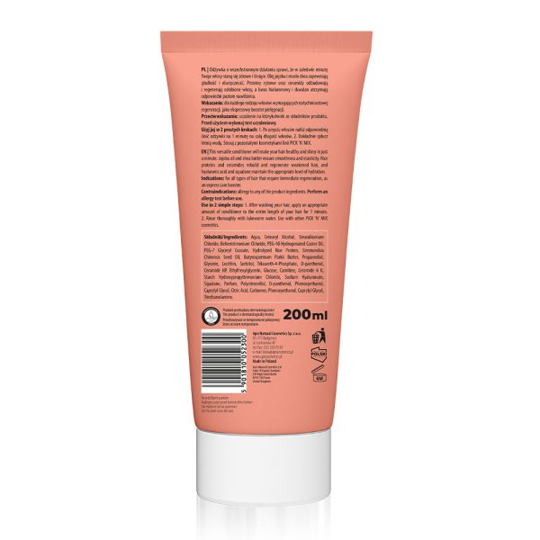 APIS - Pick'N'Mix Express Hair Conditioner 200ml