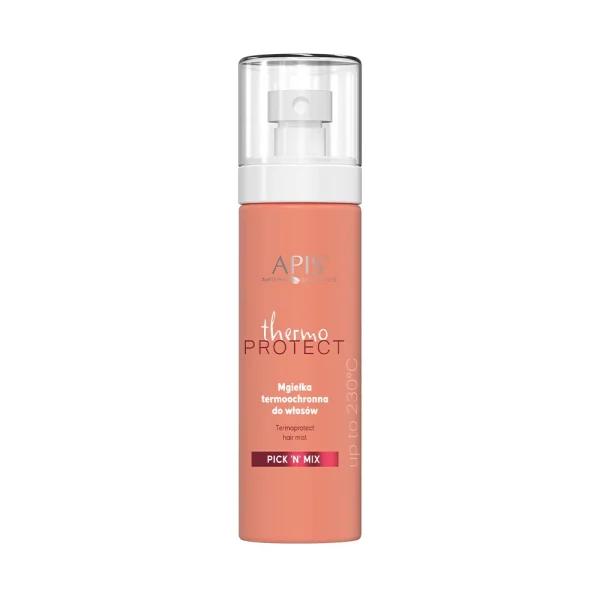 APIS - Pick'N'Mix Thermoprotect Hair Mist 150ml