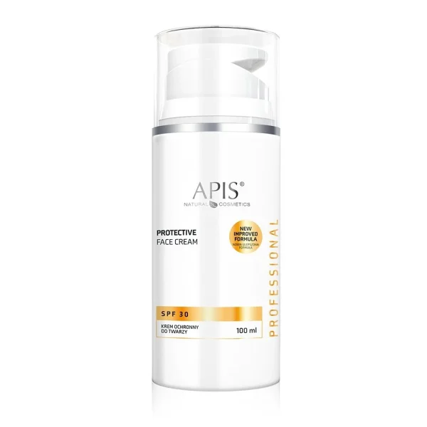APIS - Protective Face Cream SPF 30 100ml