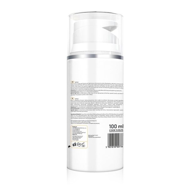 APIS - Protective Face Cream SPF 30 100ml