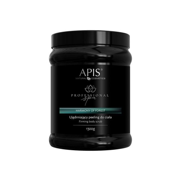 APIS Professional - Spa Harmony of Forest Firming Body Scrub 1300g