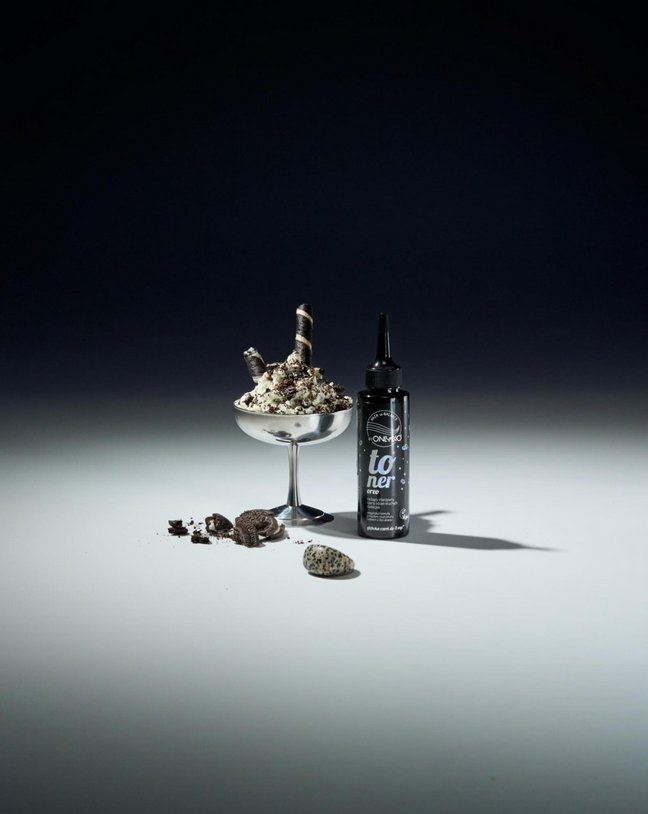 Hair in Balance by ONLYBIO Toner Oreo 100 ml OnlyBio Hair In Balance TONER OREO 100ml