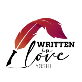 LOGO_Written_in_love-280x280 Written in Love Yoshi BELLOVE SHOP